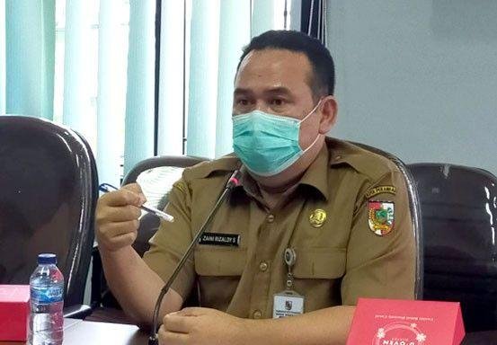 Vaksin Jenis CoronaVac Bakal Disuntik Ke Anak Usia 6-11 Tahun di Pekanbaru