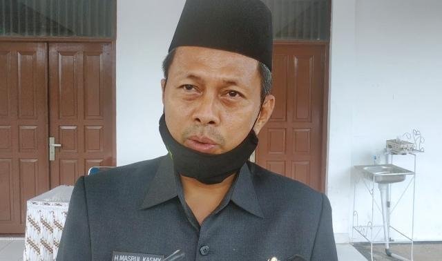 Dinas Kesehatan Klaim Kasus Stunting di Provinsi Riau Menurun