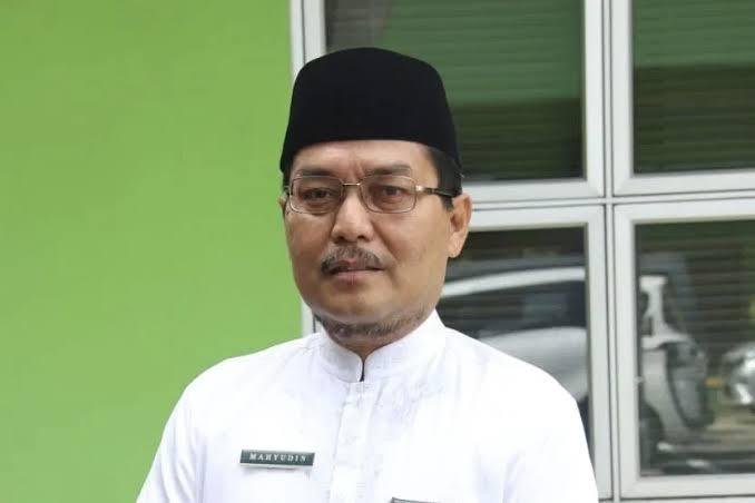 Kemenag Riau Lepas 25 Jamaah  Umrah Ke Tanah Suci