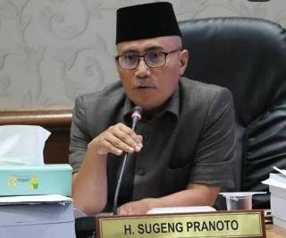 DPRD Riau Imbau Petani Sawit Tak Tunda Program Peremajaan