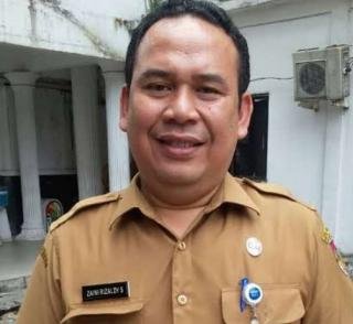 Kepala Diskes Pekanbaru Bantah Potong Honor Tenaga Kontrak