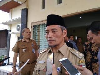 Wakil Walikota Pekanbaru Sentil Anak Buah Kurang Sosialisasi