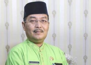 Kemenag Riau Sebut Jamaah Haji dan Umrah Bisa Ke Tanah Suci Syaratnya Ini