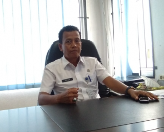 Untuk Bantu Warga Kurang Mampu di Pekanbaru, Pemko Wara Wiri Cari Bantuan CSR