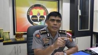 Polda Riau Sebut Dosen UNRI Ditahan Karena Kasus Ini