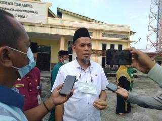 Pemko Dumai Seleksi Terbuka 3 JPTP Awal Tahun 2022