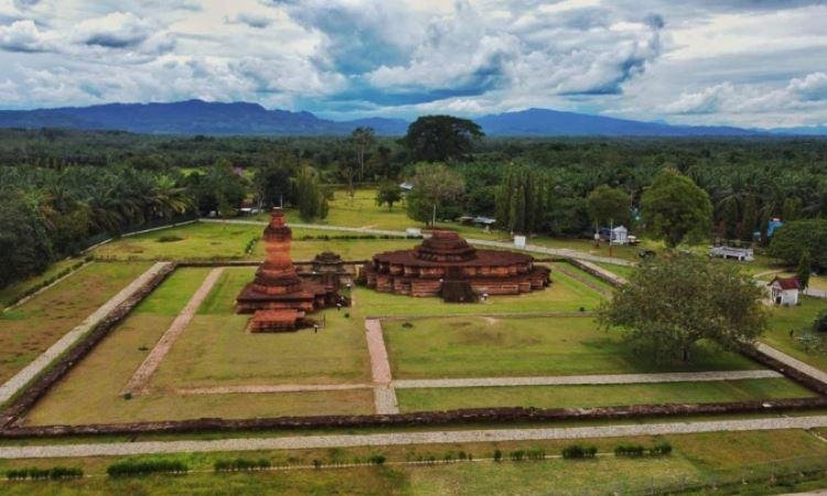 Libur Nataru, Kunjungan Wisatawan di Riau Diprediksi Naik 25 Persen