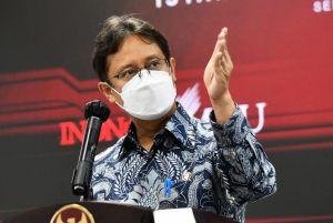 Kemenkes Evaluasi Besaran Bantuan Biaya Hidup Dokter Internsip