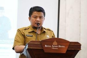 Angka Pengangguran Terbuka di Riau Turun 1,15 Persen