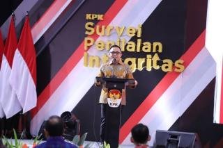 Berantas KKN, Aparatur Negara Harus Berintegritas Mengakar Kuat