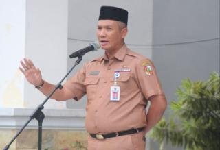 Capaian Target PAD Bapenda Pekanbaru Sudah 93,84 Persen