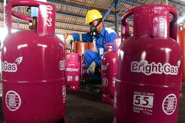 Pertamina Pastikan Kebutuhan BBM, LPG, dan Avtur di Riau Selama Imlek Terpenuhi