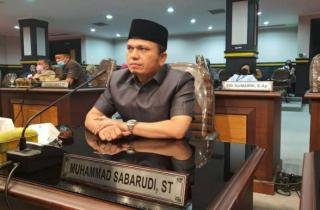 DPRD Pekanbaru Optimis Pemakaian APBD-P 2022 Disahkan Sesuai Jadwal