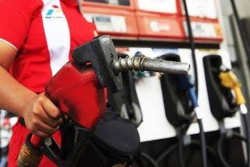 Mulai 1 Februari 2023, Ini Harga Pertamax Turbo dan Pertamina Dex di Riau