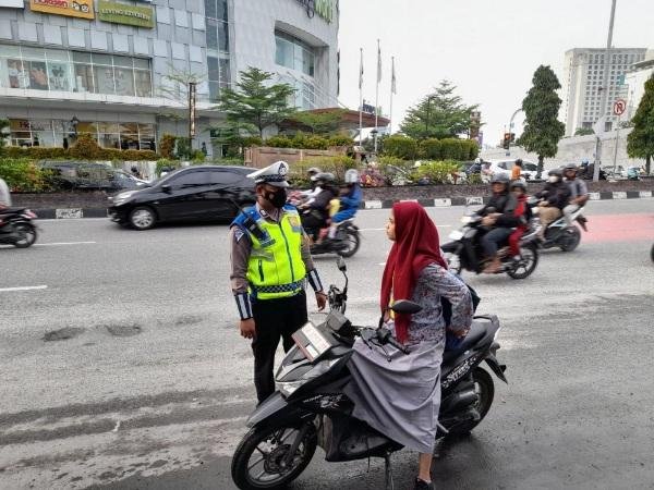 Polisi Gelar Operasi Keselamatan Lancang Kuning 2023, Ini Sasarannya