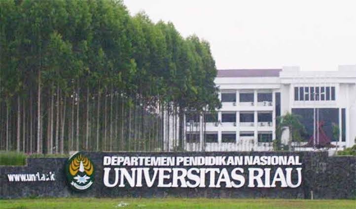 Terima 6.530 Mahasiswa Baru, ini Tiga Jalur PMB UNRI Tahun Akademik 2023/2024