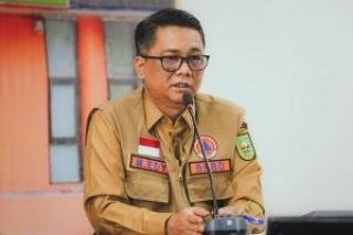 Waspada, Desa Rawan Karhutla di Riau Paling Banyak di Rohil 