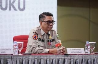 Musim Kemarau Tiba, Karhutla Sudah Terjadi di 4 Daerah di Riau