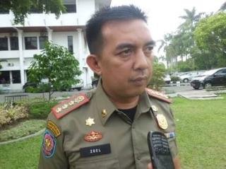 Satpol PP akan Tertibkan Kosan yang Melanggar Aturan