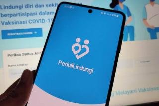 Aplikasi PeduliLindungi akan Berubah Jadi Satu Sehat Mobile