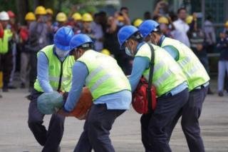 3 Pekerja Tewas di Bak Limbah, Ini Penjelasan Subkontraktor PT PHR