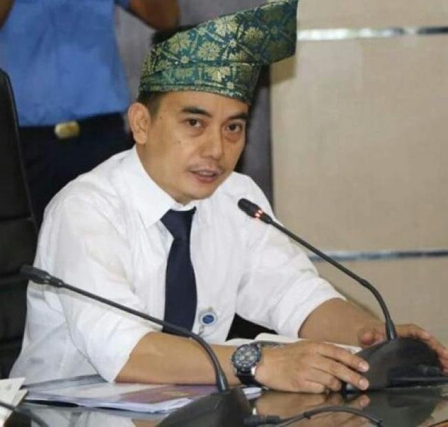 Dispora Pekanbaru Bersiap Serahkan Bonus ke Atlet Berprestasi