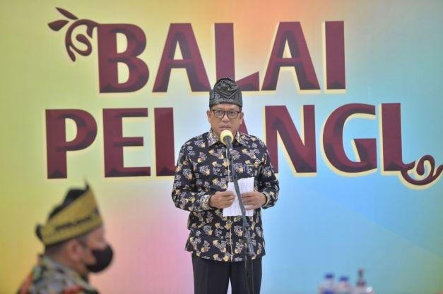 Nasib Tenaga Honorer Pemprov Riau Masih Menunggu Keputusan Pusat