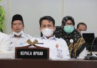 Kabupaten dan Kota di Riau Diminta Segera Usulkan Pencairan Gaji Guru Bantu