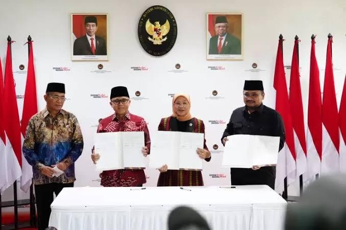 Pemerintah Terbitkan SKB Perubahan Libur Nasional Dan Cuti Bersama 2023 ...