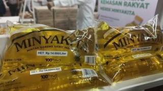 Pemko Pekanbaru Masih Telusuri Penyebab Kelangkaan Minyakita