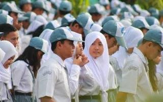 Tahun Ini, PPDB SMA/SMK di Riau Tampilkan Alamat Rumah Calon Siswa