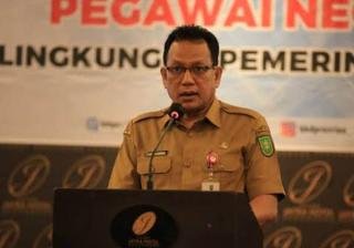 Pengumuman Kelulusan PPPK Tenaga Teknis Pemprov Riau Dilaksanakan April