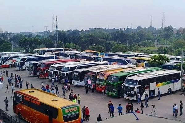 Besok Dishub Riau Mulai Lakukan Pemeriksaan Kelayakan Angkutan Lebaran