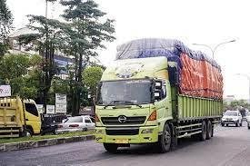 Minggu Ini Dishub Pekanbaru Rencanakan Penindakan Truk Tonase Besar Masuk Kota