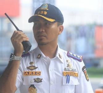 Dishub Pekanbaru akan Razia KIR di Pintu Keluar Masuk