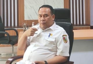 Dinkes dan Pengadilan Agama Akan Teken Kerja Sama terkait Pernikahan Dini