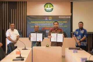 Ini Lokasi UTBK-SNBT-SNPMB Unri Tahun 2023