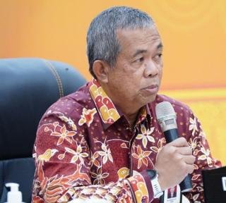 Kepala OJK Riau Sebut Perlu Kerjasama dan Koordinasi Guna Sukseskan 4 Program TPAKD