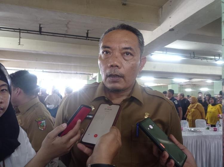 Pemko Pekanbaru Ajukan Ranperda Pajak dan Retribusi Daerah