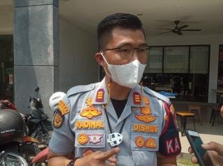 Januari hingga Mei, Realisasi PAD Parkir di Pekanbaru Capai Rp5,88 Miliar