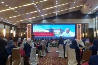 Plt. Kadis Ketapang Pekanbaru Ungkap Sejumlah Kendala Regulasi Ketahanan Pangan