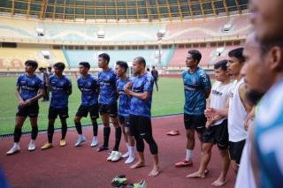 Diam-diam PSPS Riau Bidik Tambahan Satu Pemain Asing