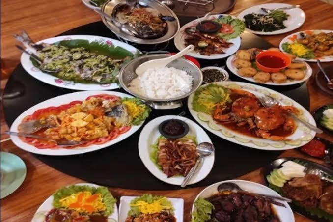 Rumah Makan dan Restoran di Pekanbaru Buka Selama Ramadan, Ini Syaratnya