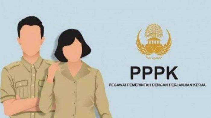 Pemerintah Pusat Tunda Pengumuman Formasi PPPK 2024