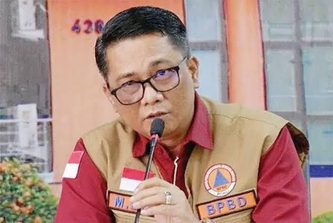 Pemprov Riau ajukan Bantuan 6 Helikopter Water Bombing