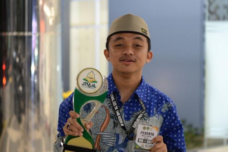 Putra Terbaik Riau Terpilih Jadi Delegasi Peserta MTQ di Jerman