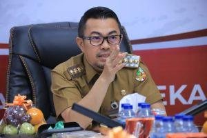 Evaluasi dan Asesmen Jelang Pilkada, Pj Wali Kota Pekanbaru Sebut Telah dapat Izin Kemendagri