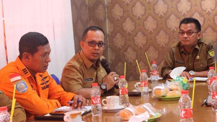 Pemerintah Kabupaten Indragiri Hilir Tingkatkan Sosialisasi Penanganan Malaria