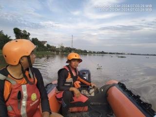 Anak Tenggelam di Sungai Ara Pelalawan Ditemukan Meninggal Dunia