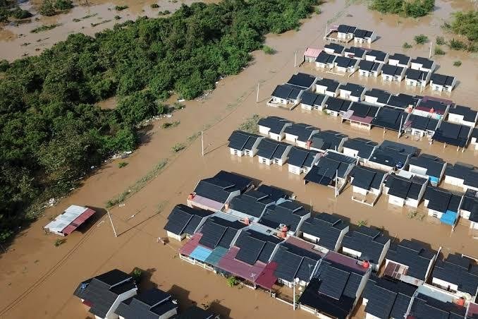 Banjir Mengintai, DPRD Ingatkan Pemprov Riau Jangan Lengah